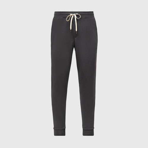 Carbon Fleece French Terry Joggers