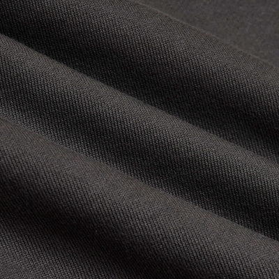 Fleece Joggers - Carbon