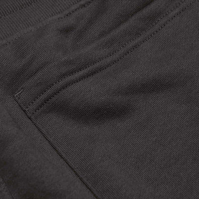 Fleece Joggers - Carbon