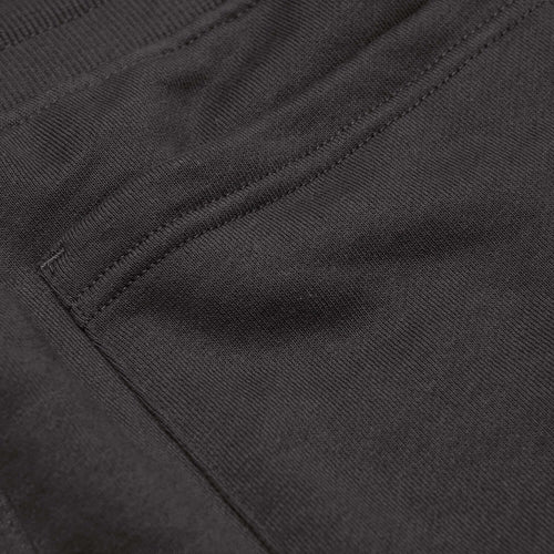 Carbon Fleece French Terry Joggers