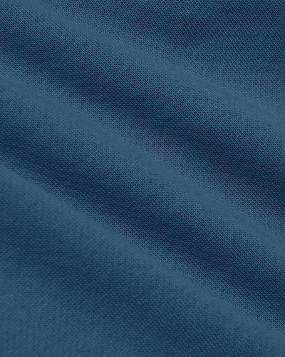 Fleece Joggers - Fiord