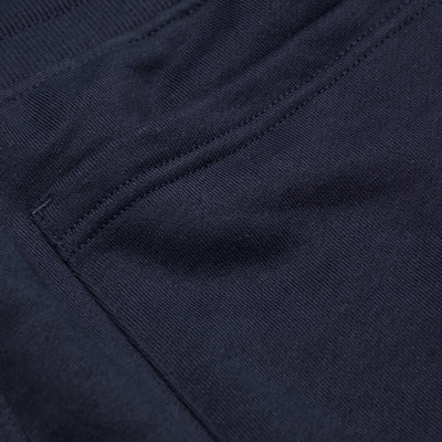 Fleece Joggers - Navy