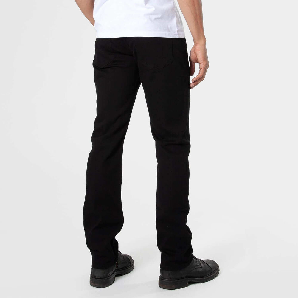 Straight Comfort Jeans 3-Pack