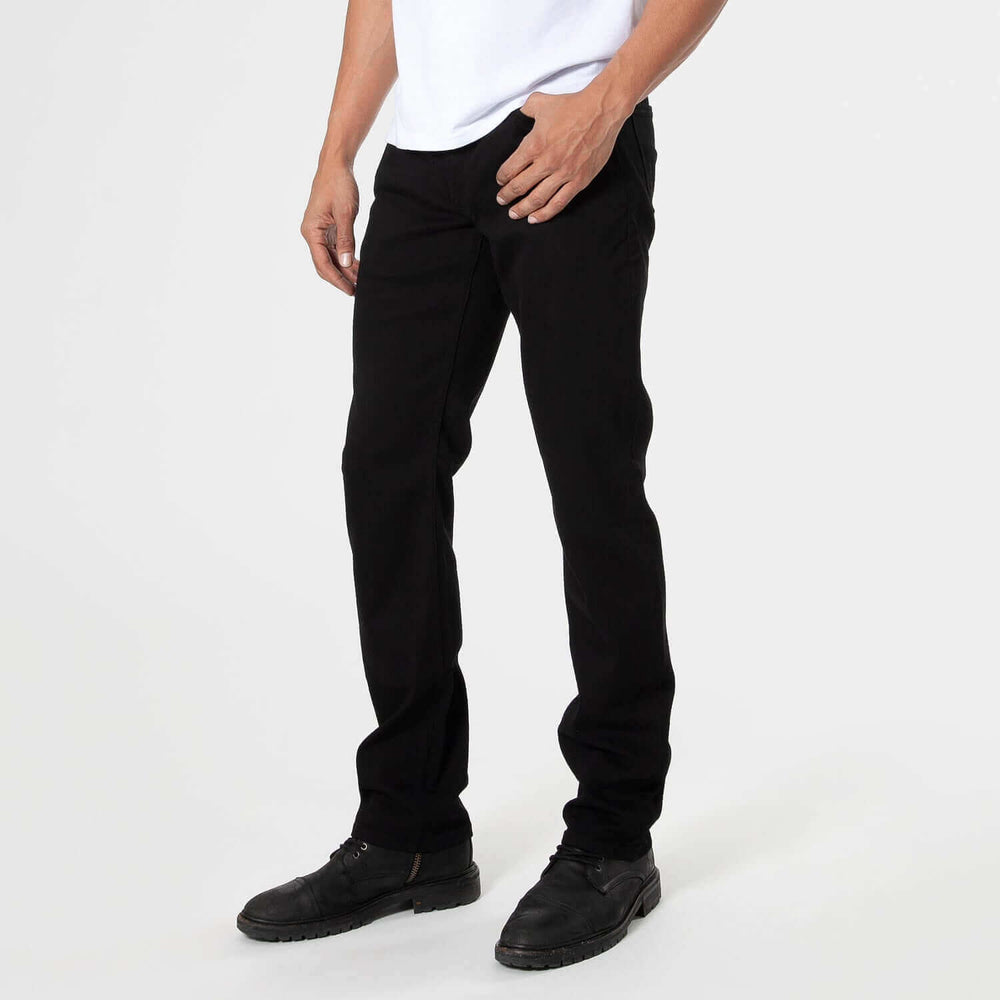 Straight Comfort Jeans 3-Pack