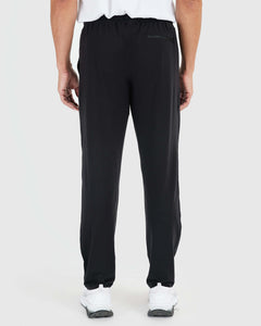 True ClassicBlack Active Comfort Straight Leg Pant