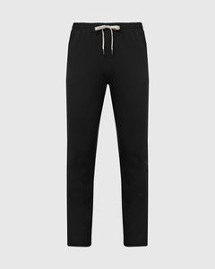 True ClassicBlack Active Comfort Straight Leg Pant