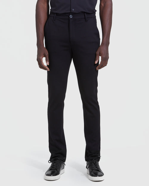 Core Color Commuter Pant 2-Pack