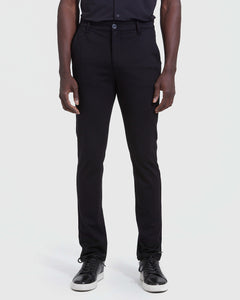 True ClassicBlack Commuter Pant