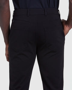 True ClassicBlack Commuter Pant