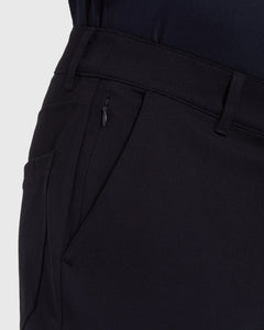 True ClassicBlack Commuter Pant