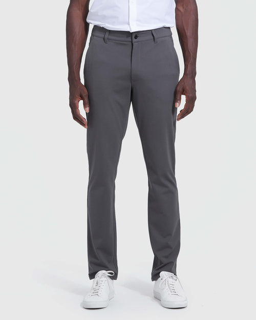 Carbon Commuter Pant