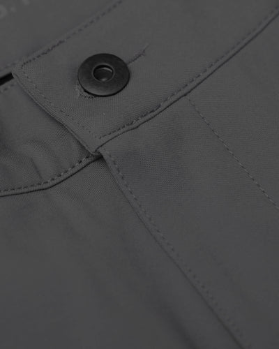 Travel Chino Pants - Carbon