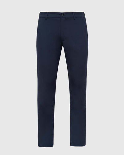 Travel Chino Pants - Navy