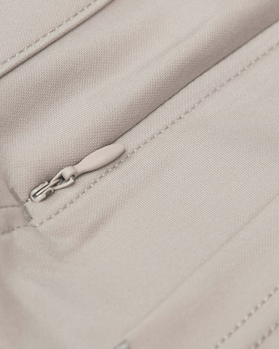 Travel Chino Pants - Sandstone