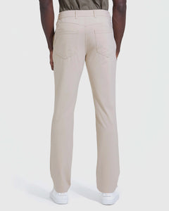 True ClassicSandstone Commuter Pant