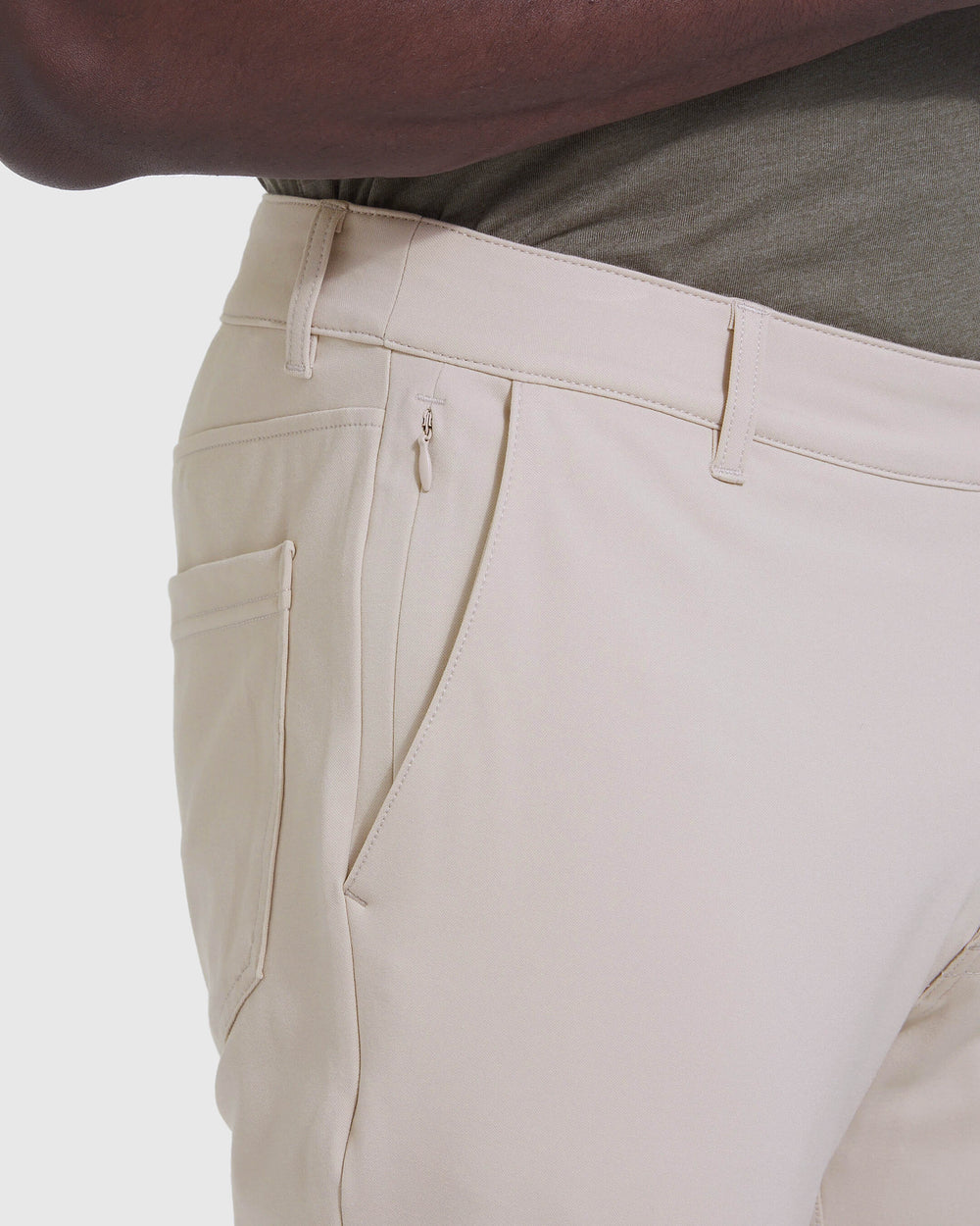 Sandstone Commuter Pant