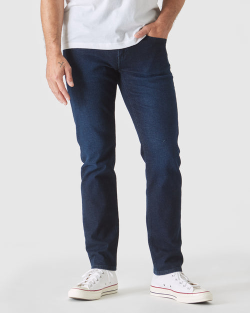 Staple Slim Authentic Stretch Jeans 3-Pack