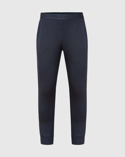 Heather Navy Loungewear Jogger