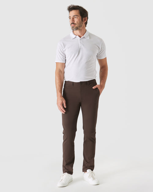 Seasonal Hues Slim Twill Chino Pant 3-Pack