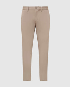 True ClassicKhaki Slim Twill Chino Pant