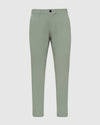 Meadow Slim Twill Chino Pant front view.