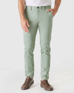 True ClassicSeasonal Hues Slim Twill Chino Pant 3-Pack