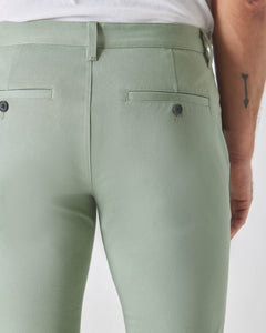 True ClassicMeadow Slim Twill Chino Pant