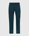 Centurion Straight Twill Chino Pant in flat lay view.