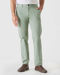 True ClassicMeadow Straight Twill Chino Pant