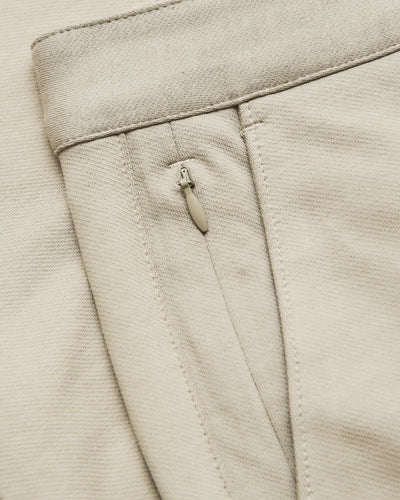 Pantalon chino slim - Sandstone