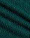 Womens Deep Emerald Waffle Long Sleeve Henley & Waffle Leg Pant texture.
