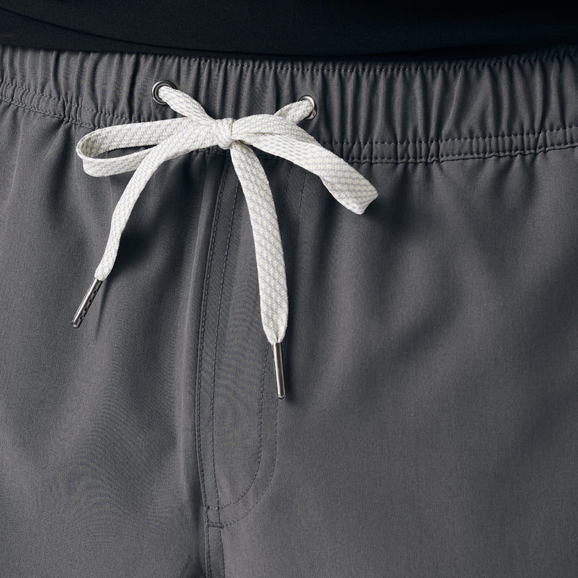 carbon quick dry short