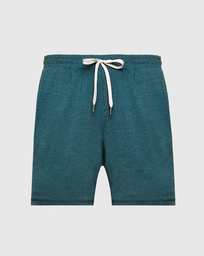 7" Active Comfort Shorts - Dark Heather Centurion
