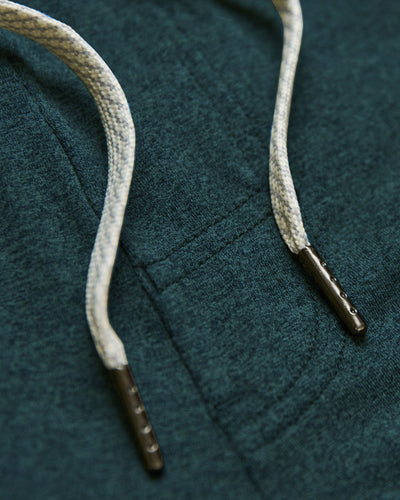 7" Active Comfort Shorts - Dark Heather Centurion