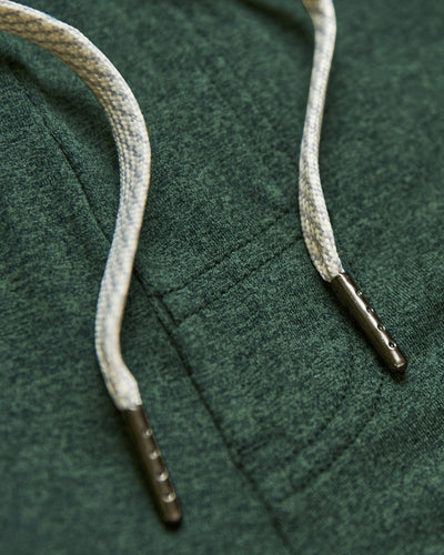 7" Active Comfort Shorts - Heather Forest