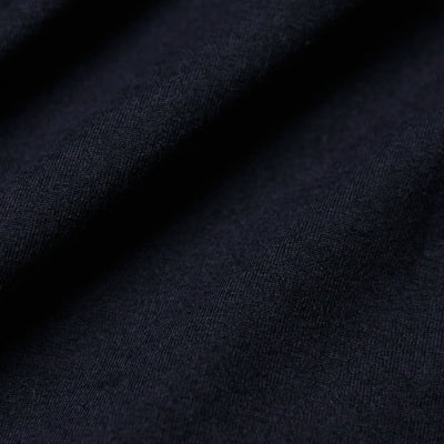 7" Active Comfort Shorts - Dark Heather Navy