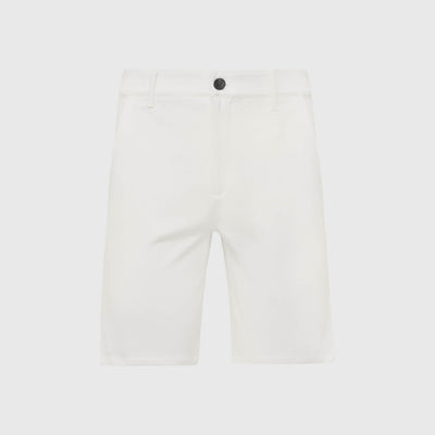 9" Komfort‑Strick‑Chino‑Shorts