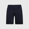 Navy Comfort Chino Short