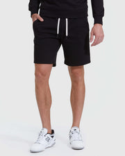 Fleece Shorts