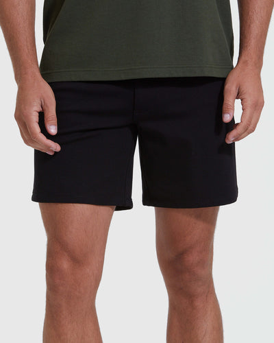 Pendler‑Shorts