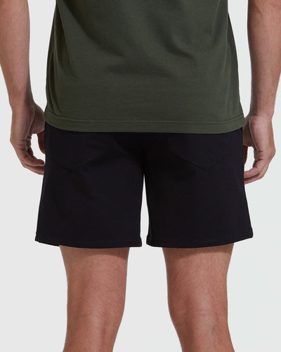 Pendler‑Shorts