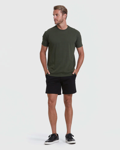 Pendler‑Shorts