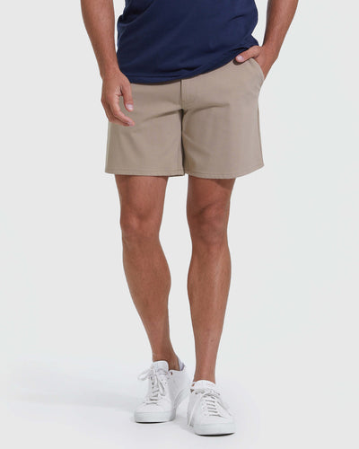 Pendler‑Shorts