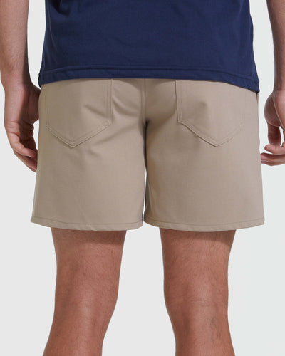 Pendler‑Shorts