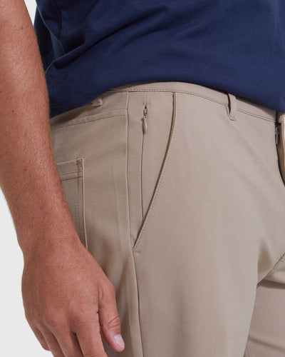 Pendler‑Shorts