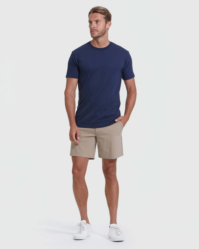 Pendler‑Shorts
