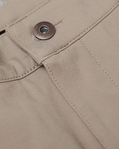 Pendler‑Shorts