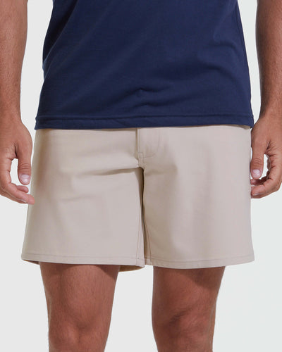 Pendler‑Shorts