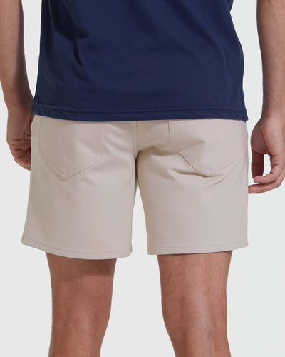 Pendler‑Shorts