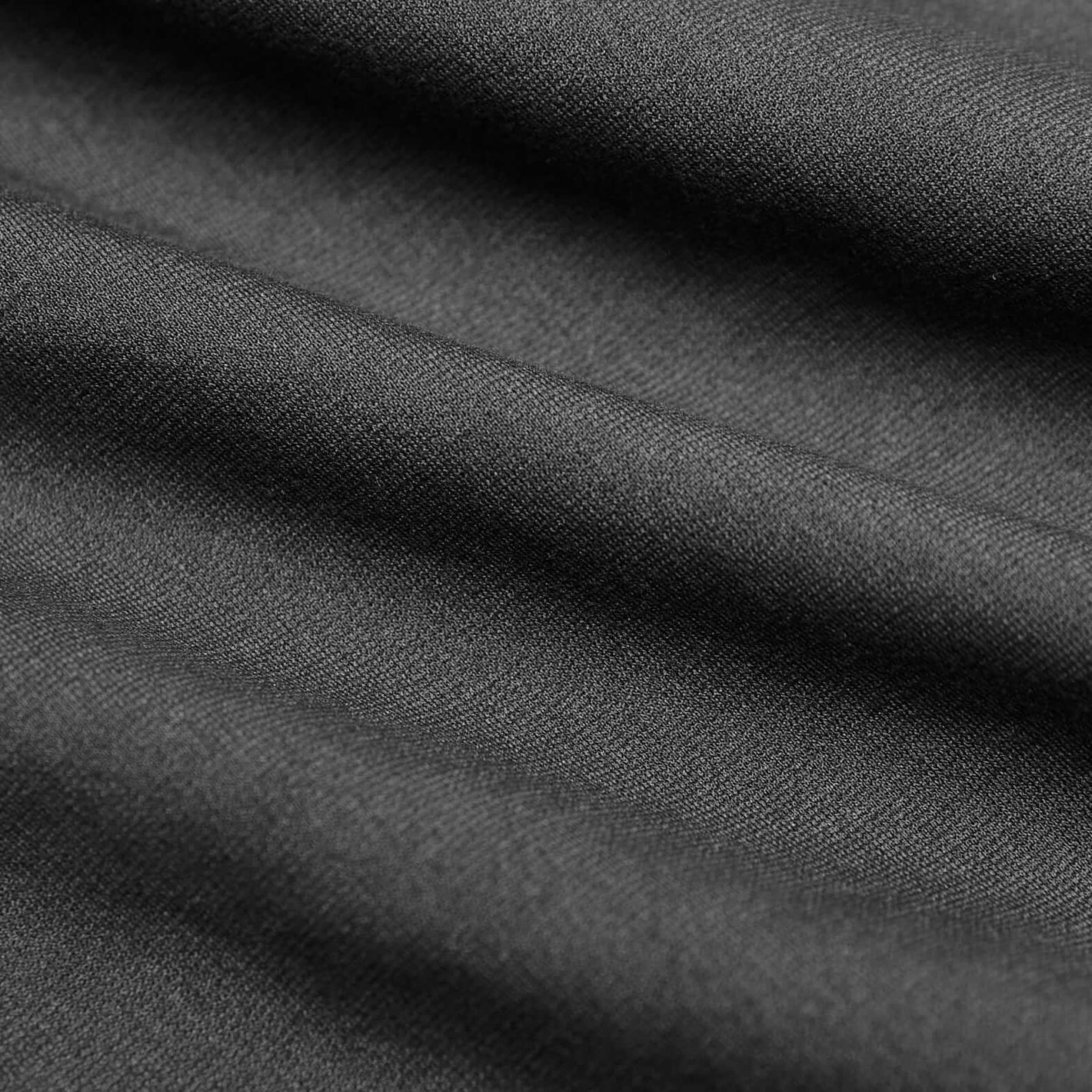 Carbon 7.5 Inseam Chino Shorts showcasing fine woven texture in close-up.
